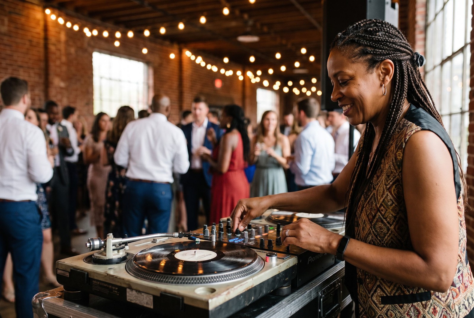 JOOLT DJ · Atlanta