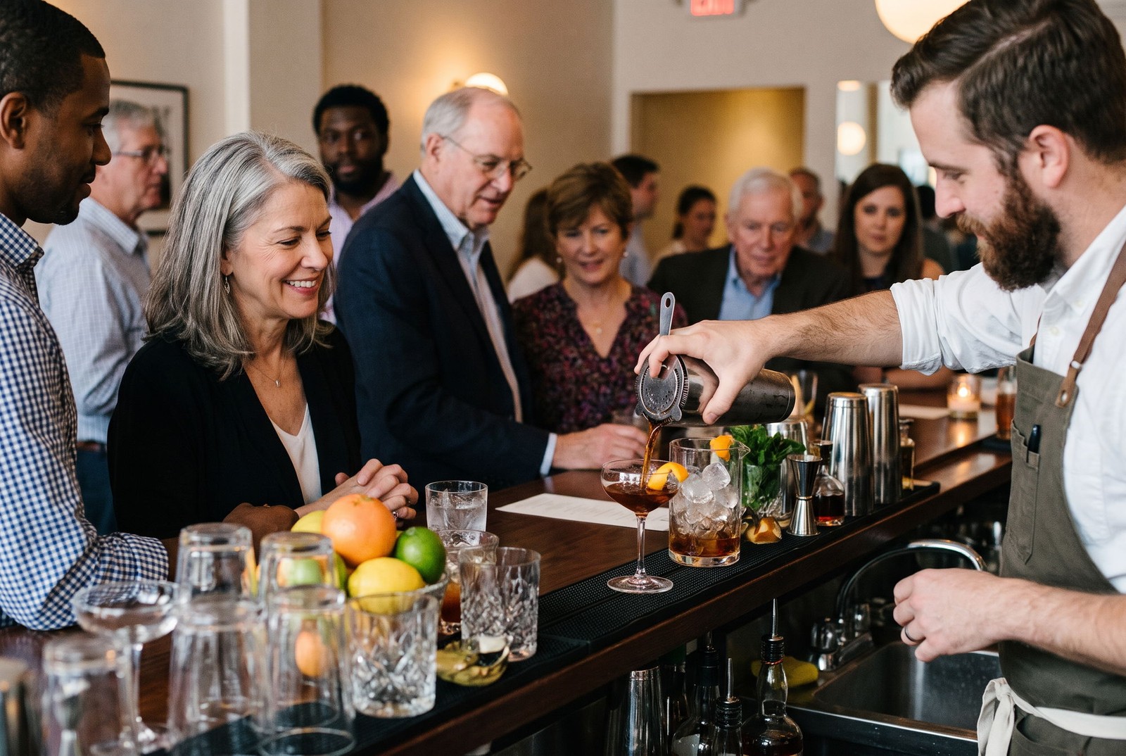 JOOLT Bartender · Atlanta