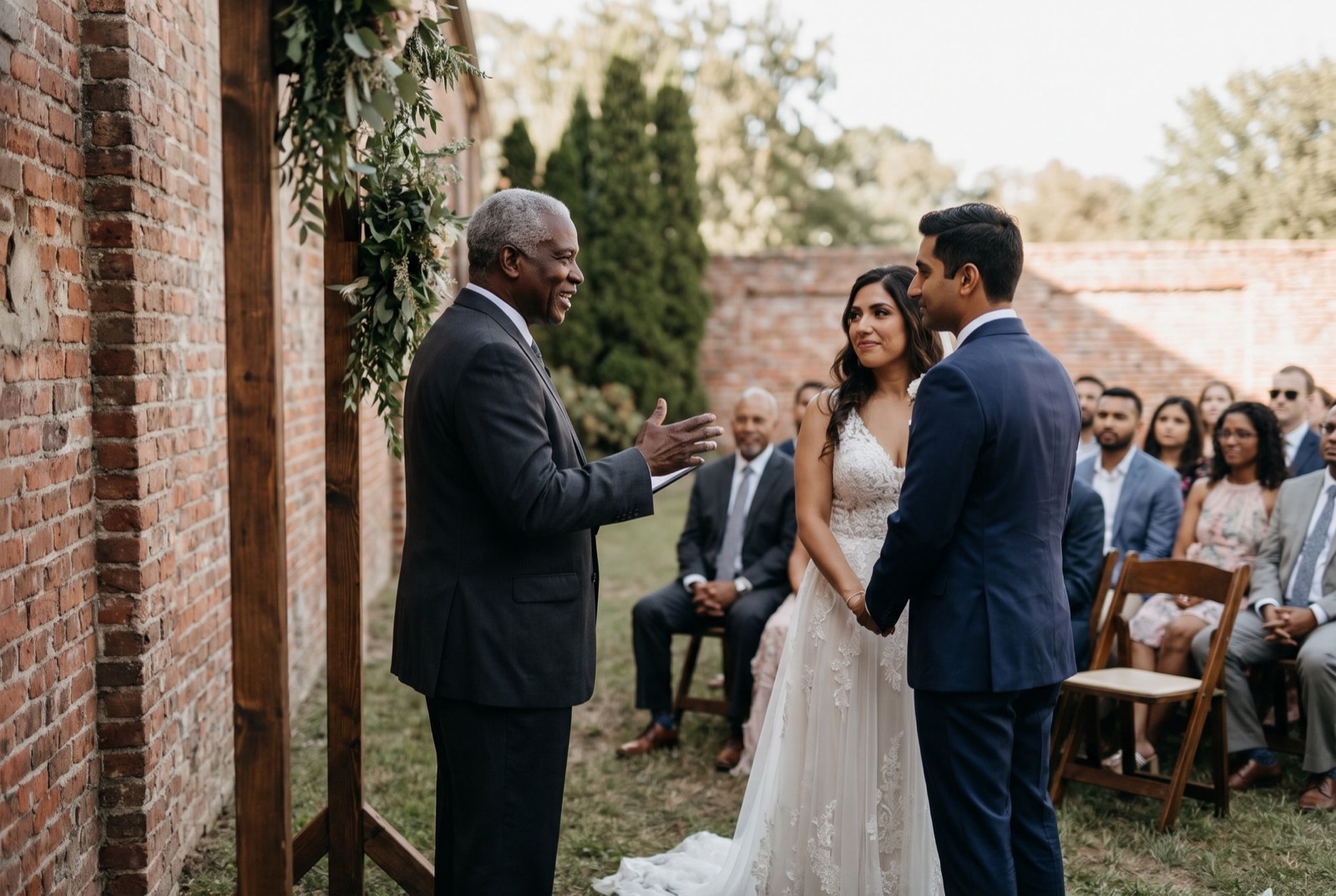JOOLT Officiant · Atlanta