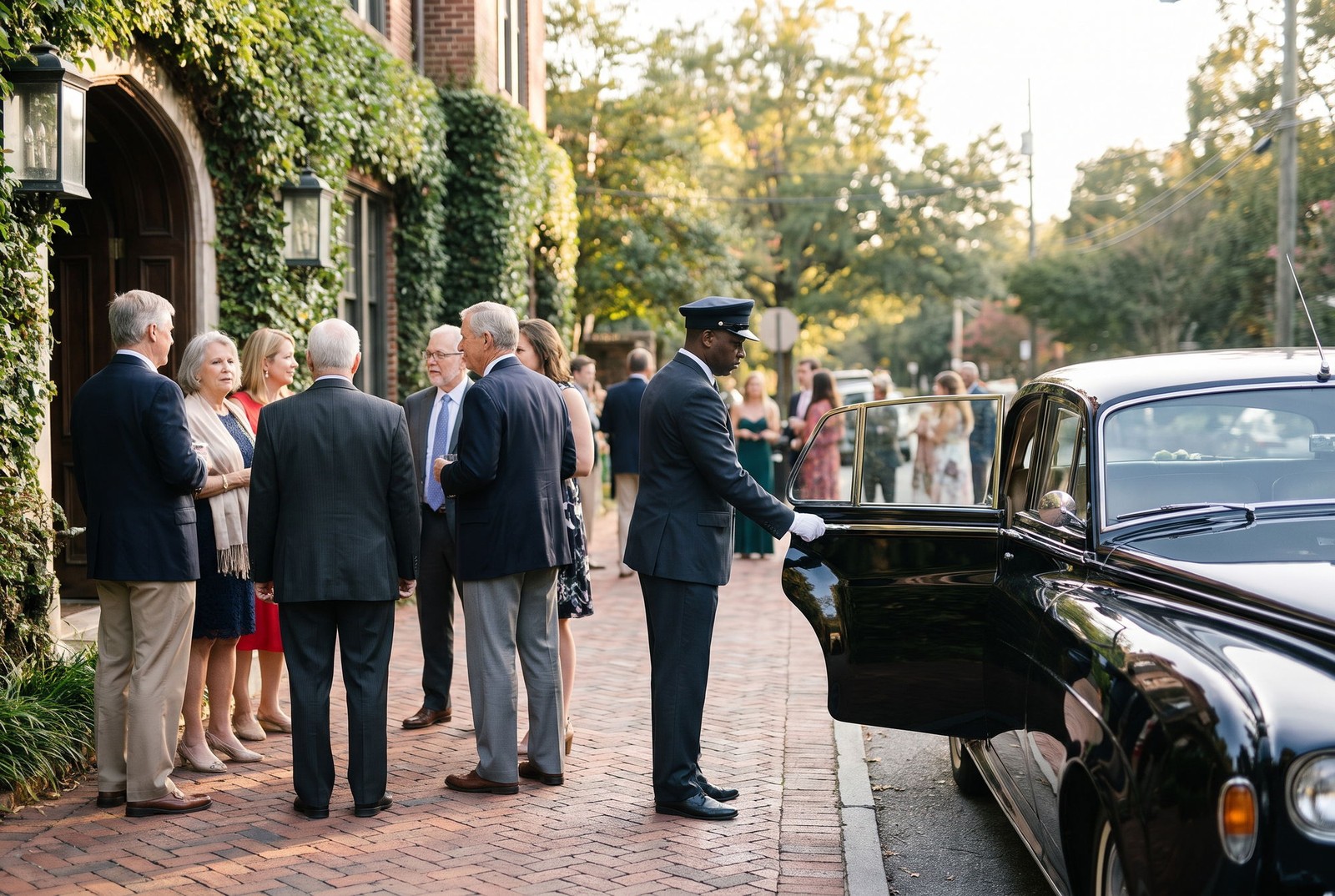 JOOLT Car service · Atlanta
