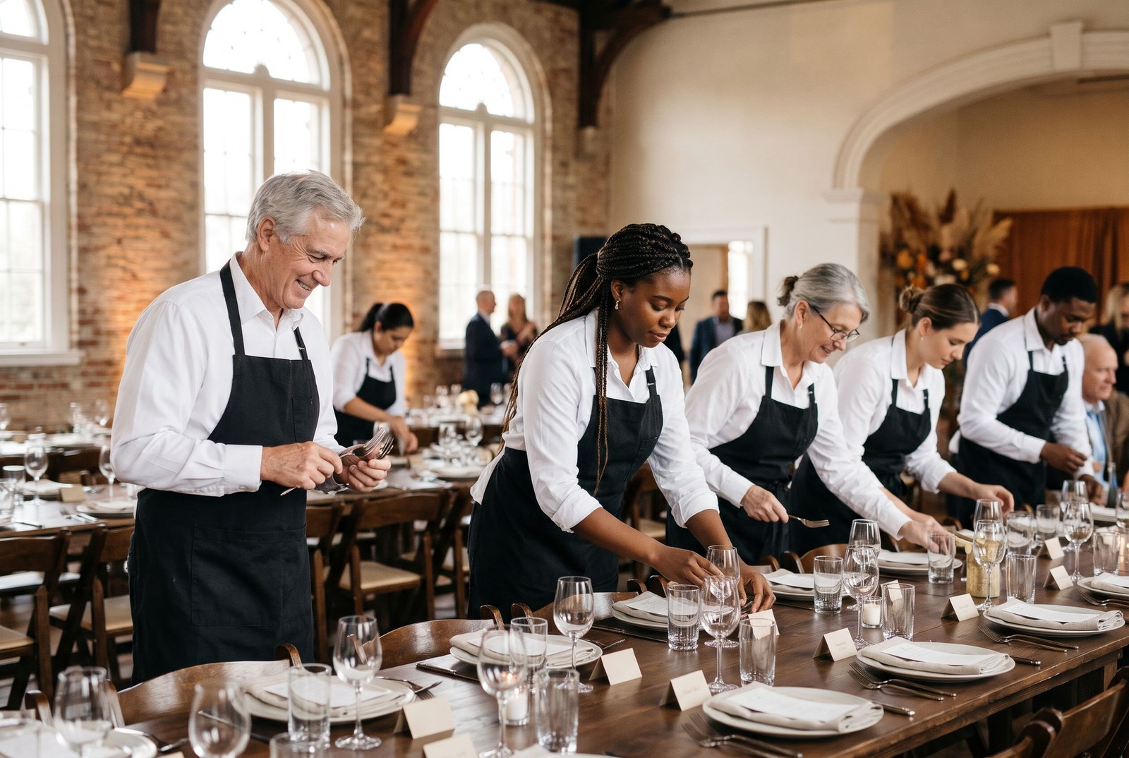 JOOLT Event staff · Atlanta