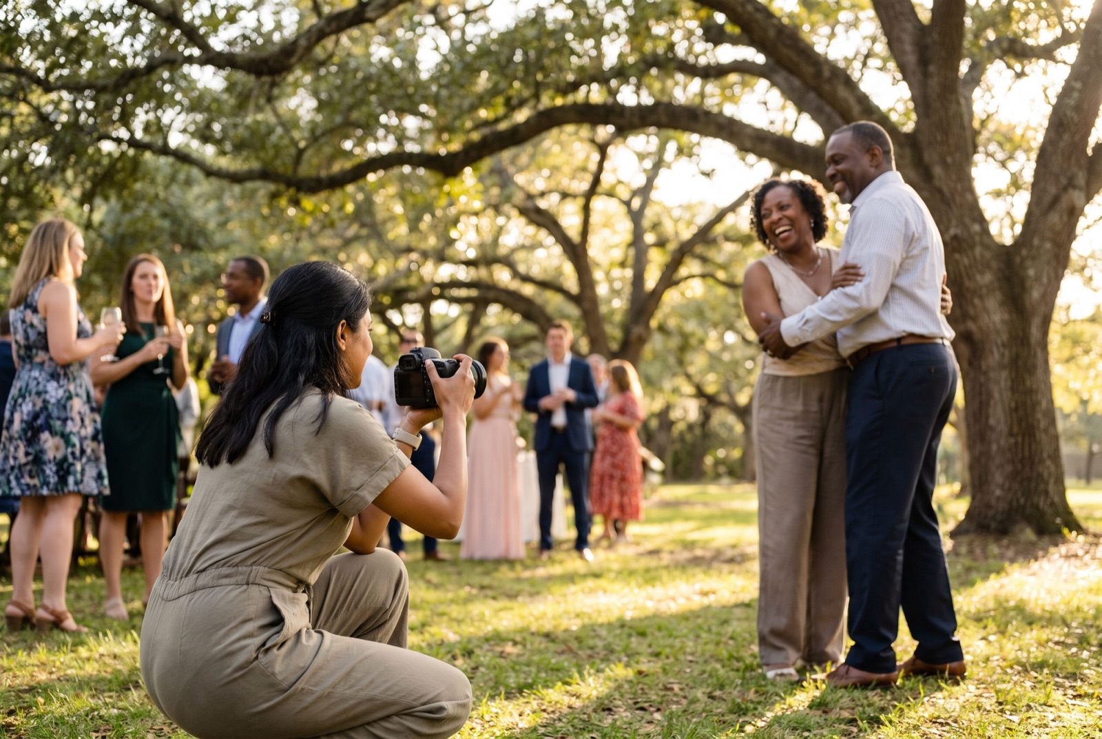 JOOLT Photographer · Austin