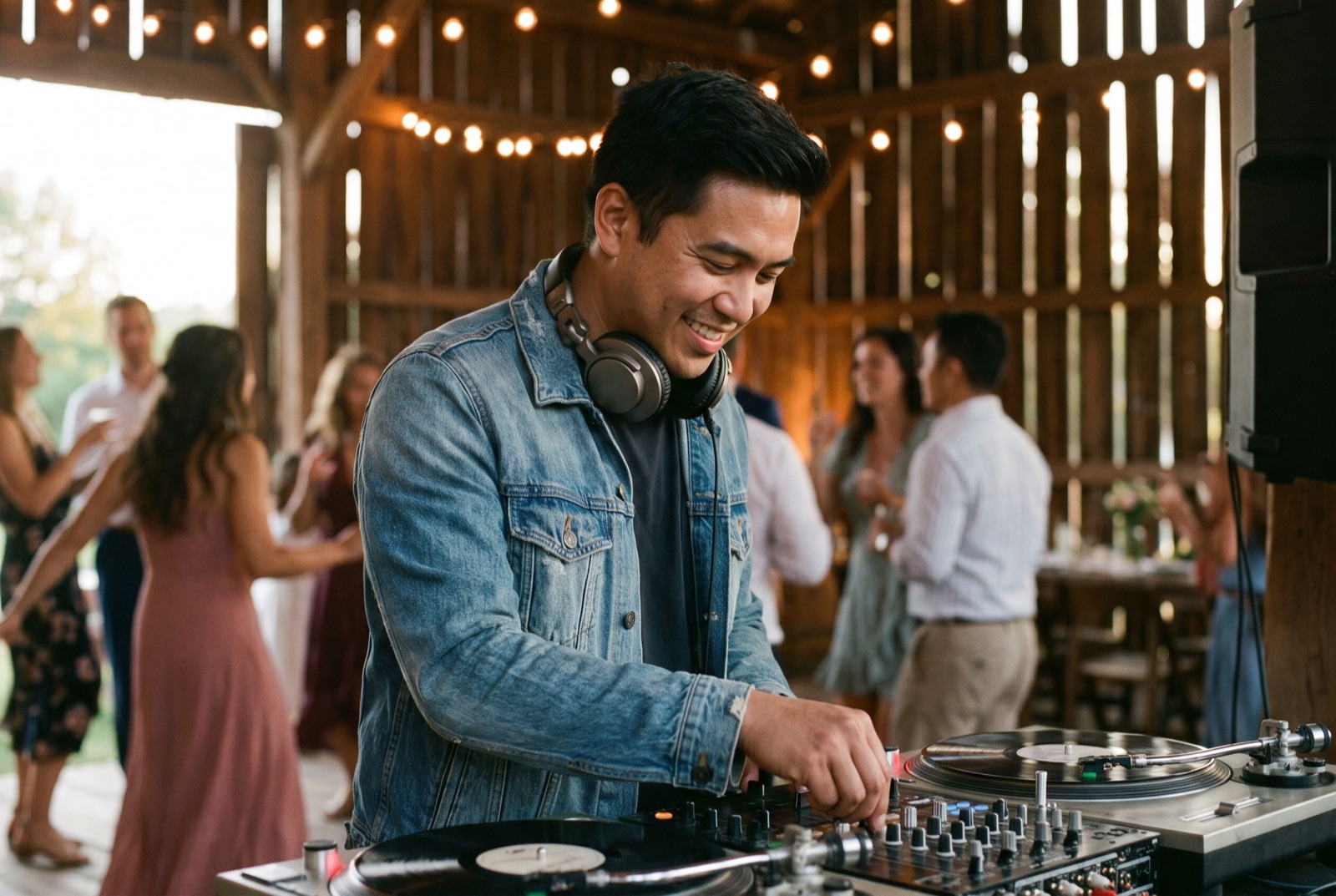JOOLT DJ · Austin