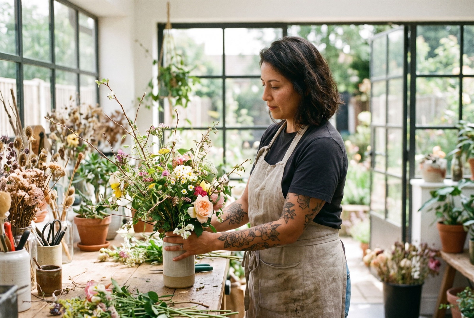 JOOLT Florist · Austin