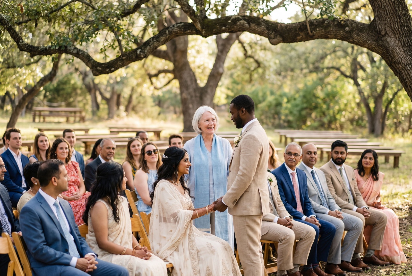 JOOLT Officiant · Austin
