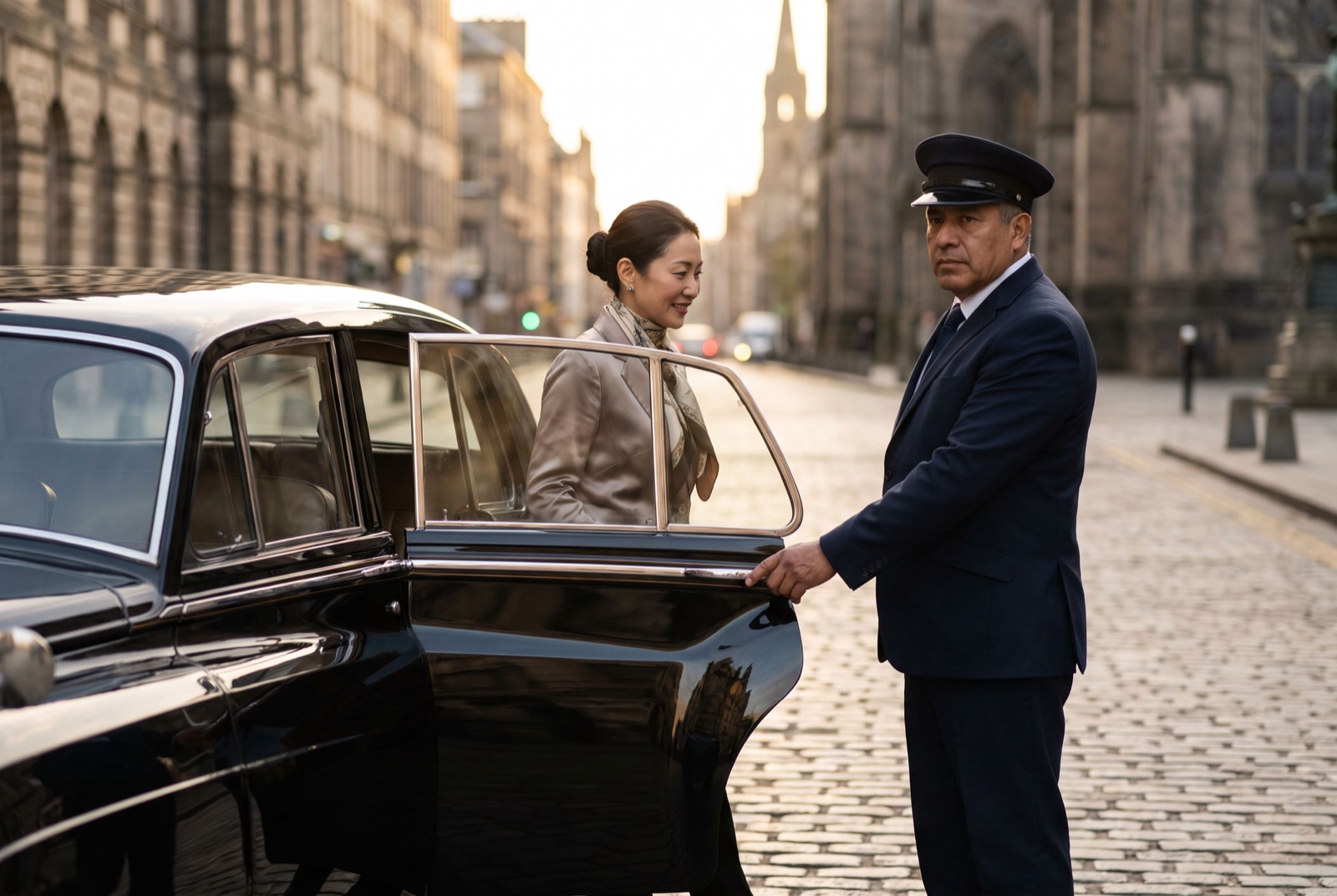 JOOLT Car service · Austin