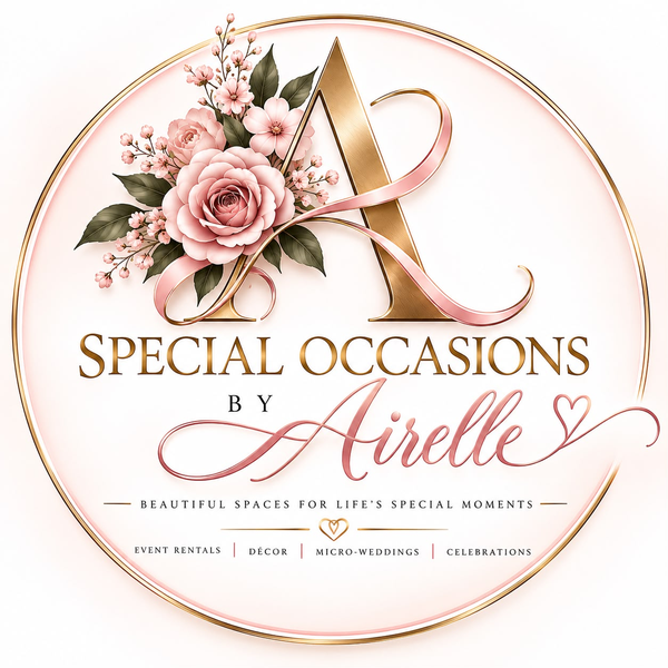 Special Occasions by Ariel